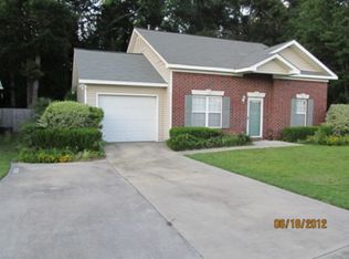 2009 Ossabaw Dr, Augusta, GA 30906
