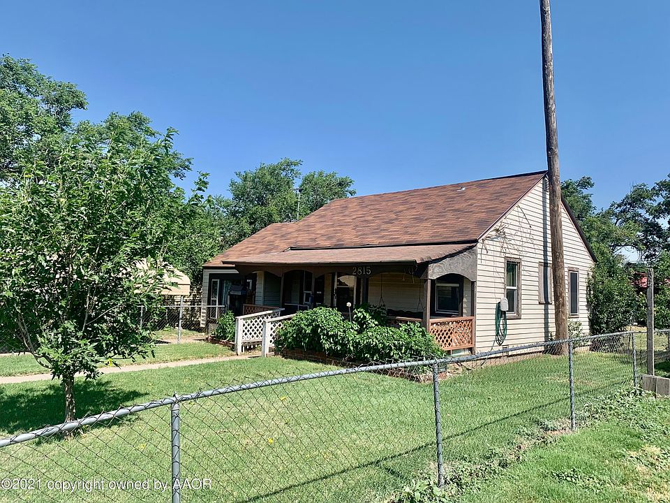 2nd image of 2815 Rule St