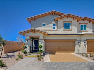 155 Scarhill Track Ave, Henderson, NV 89011