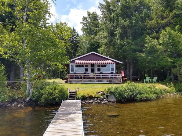 71 West Drive, Northfield, ME 04654