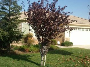 3716 Loudon St, Bakersfield, CA 93313