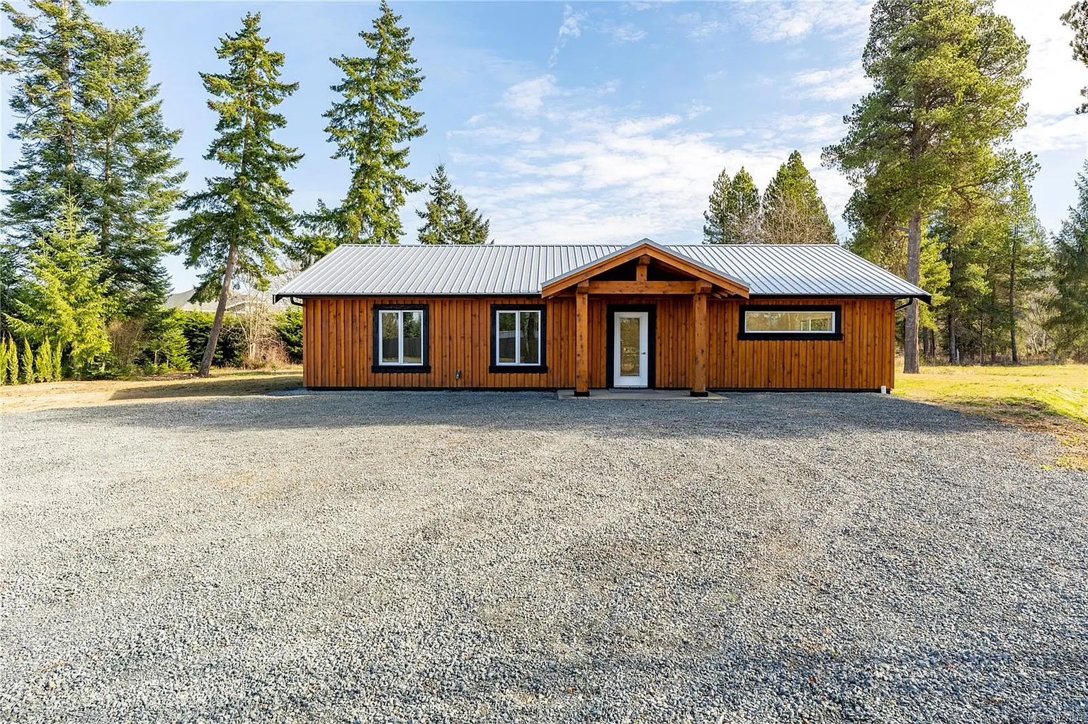 3365 Ponderosa Way photo 1