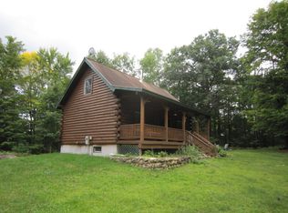 6830 N Chases Lake Rd, Glenfield, NY 13343