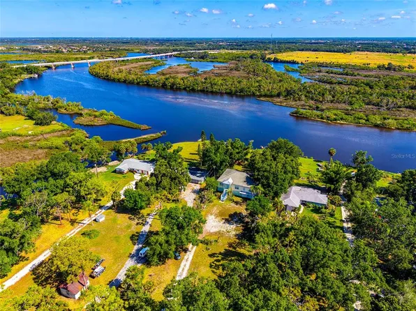 11903 Upper Manatee River Rd, Bradenton, FL 34212