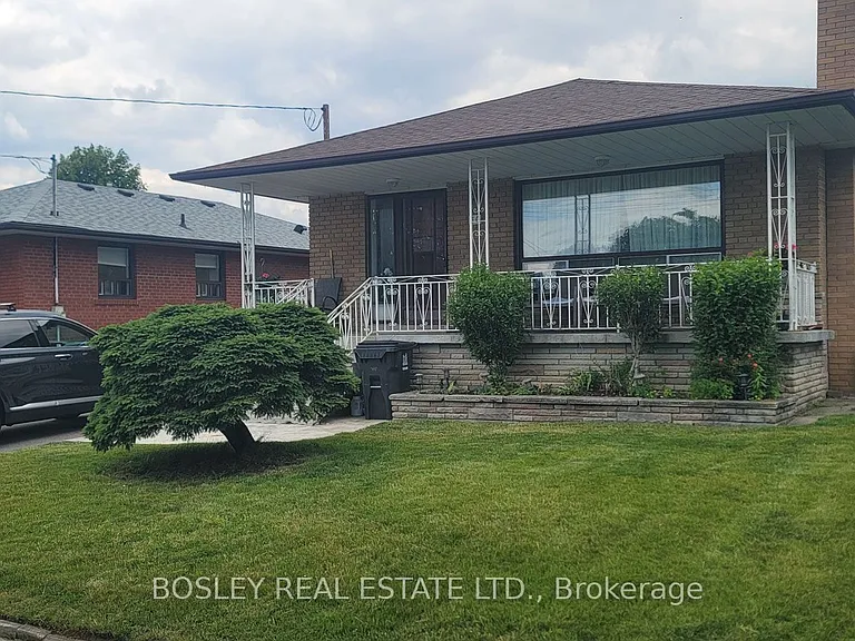 50 Hathway Dr #BASEMENT — Photo 1