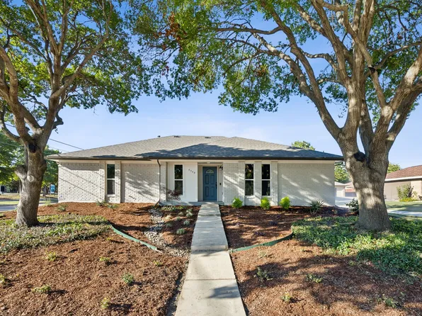 4549 Fargo Dr, Plano, TX 75093