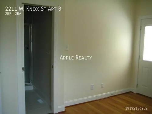 2211 W Knox St #B — Photo 8