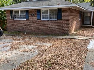 2317 Englewood Ave #A, Durham, NC 27705