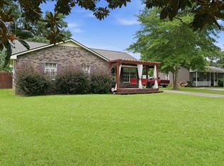 116 Ocarroll St, Moncks Corner, SC 29461