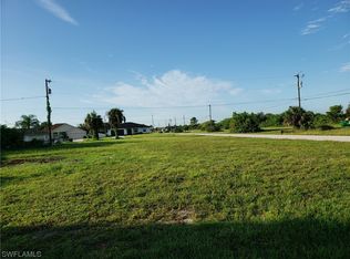1902 NE 20th Ter, Cape Coral, FL 33909