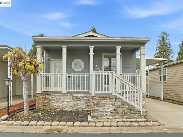 3231 Vineyard Ave Spc 141, Pleasanton, CA 94566