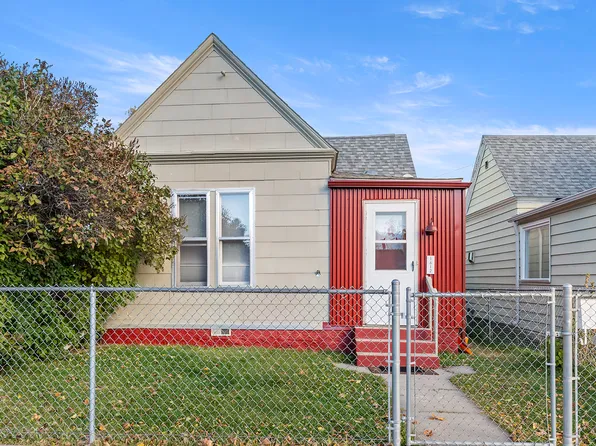 1612 Boulder Ave, Helena, MT 59601