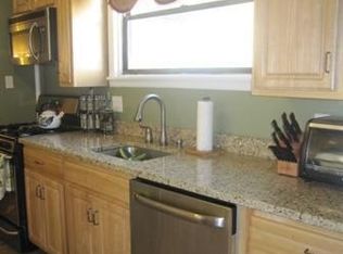 42 Bowers St #102, Jersey City, NJ 07307