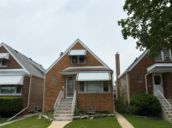 3624 S 55th Ave, Cicero, IL 60804