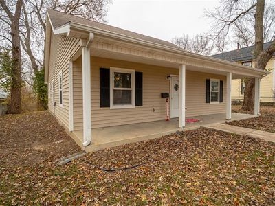 113 S Elm St, Ottawa, KS, 66067