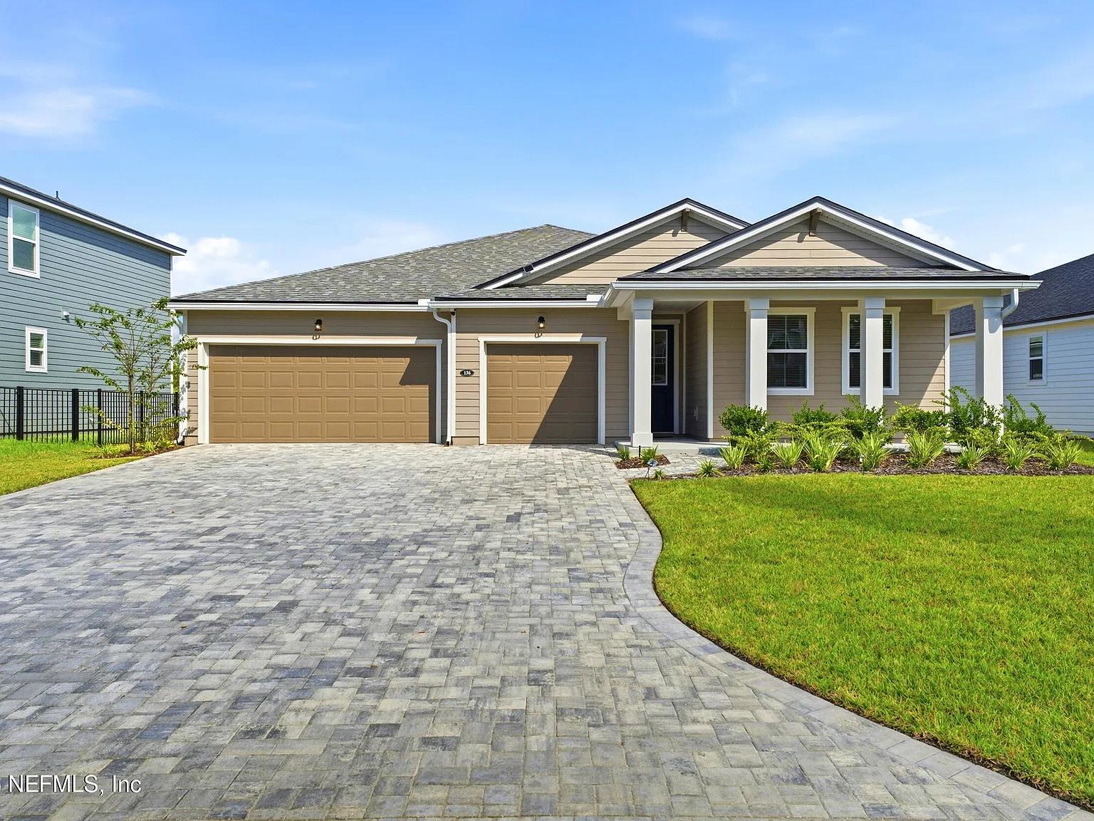 4 bed, 3.0 bath, 2603 sqft, $4,000 — Photo 3