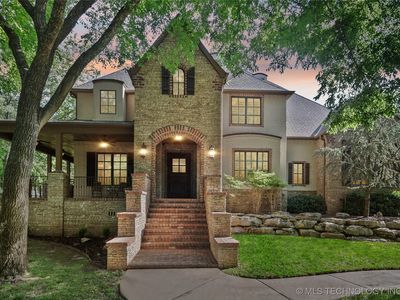 19735 E Woodhaven Rd, Owasso, OK, 74055