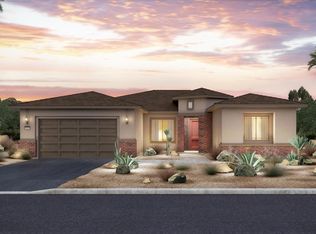 17 Tannin, Rancho Mirage, CA 92270