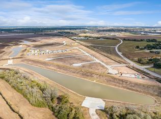 Homes Available Soon, Hallimore Ranch, Rosenberg, TX 77471