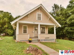 1706 Spring St, Omaha, NE 68108