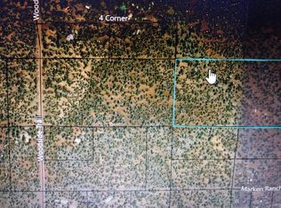 7921 Well Rd, Show Low, AZ 85901