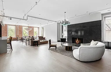 Rented by Brown Harris Stevens