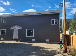 125 W Yaak Ave, Troy, MT 59935