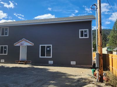 125 W Yaak Ave, Troy, MT, 59935