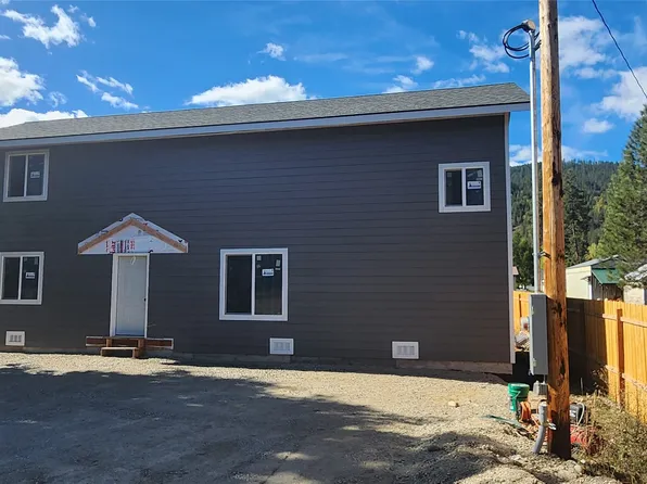 125 W Yaak Ave, Troy, MT 59935