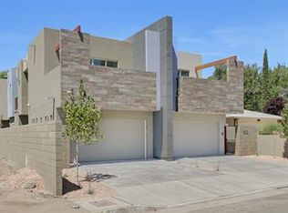 1508 San Patricio Ave SW #B, Albuquerque, NM 87104