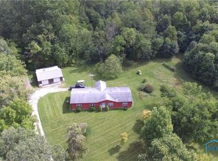 17746 State Route 49, Edon, OH 43518