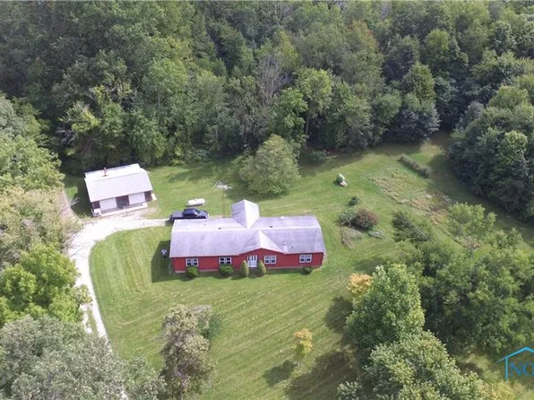 17746 State Route 49, Edon, OH 43518