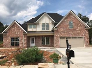807 Stovers Glen Dr LOT 2, Murfreesboro, TN 37128