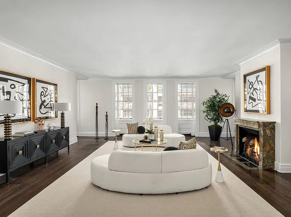 895 Park Ave #15C, New York, NY 10075