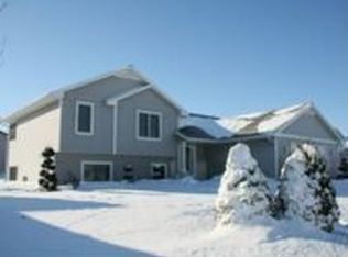 778 Leeward Ln, Oregon, WI 53575