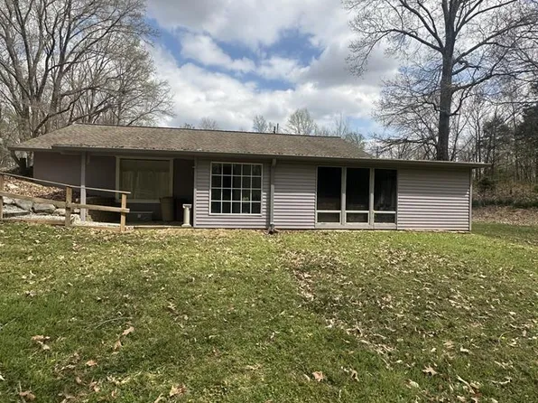 775 Terrapin Creek Rd, Puryear, TN 38251