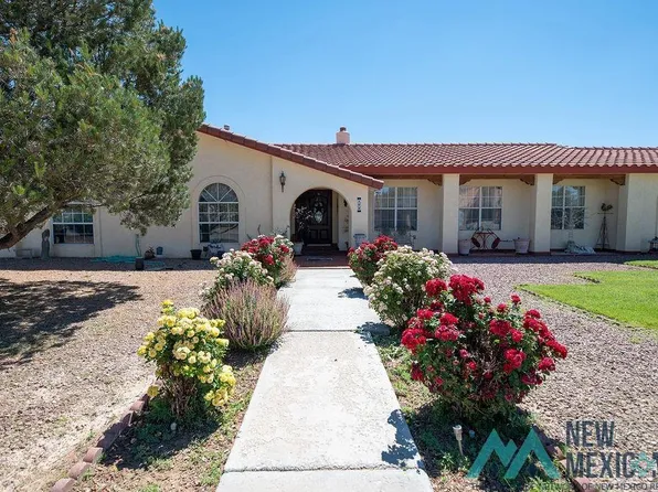 108/110 Golden Willow Ct, Grants, NM 87020