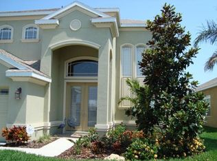 3757 Summerwind Cir, Bradenton, FL 34209