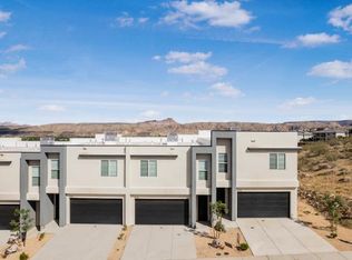 325 S 1930 W, Hurricane, UT 84737
