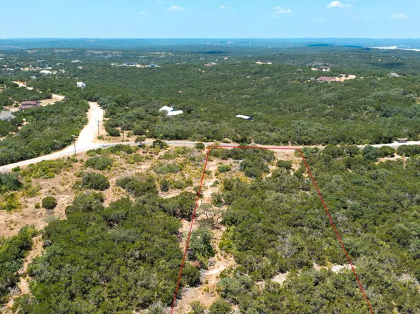 41 County Road 273 LOT 41, Mico, TX 78056