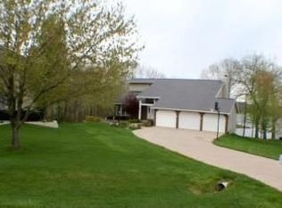 518 Wedgewood Ter, Germantown Hills, IL