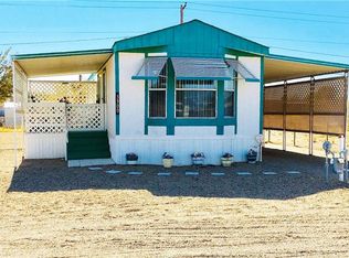 3900 E Ryan Ave, Kingman, AZ 86409