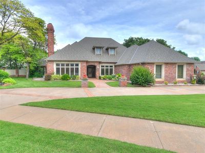 1516 Morning Star, Edmond, OK, 73034