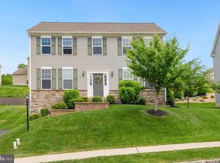 3356 Alydar Rd, Downingtown, PA 19335