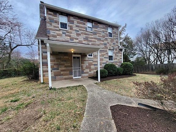 3rd image of 8221 Mount Vernon Hwy