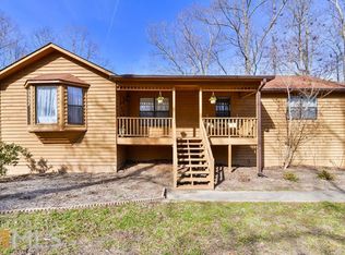 3360 Old Trail Ct NW, Kennesaw, GA 30144