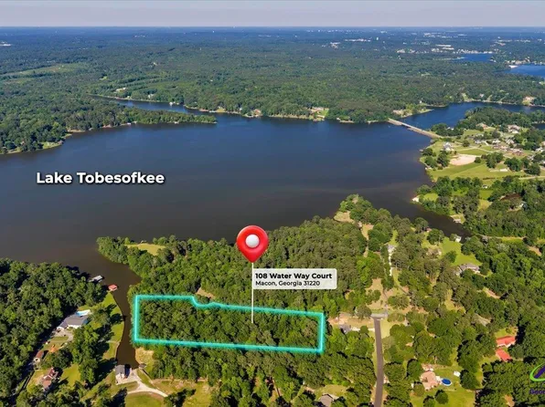 108 Water Way Ct, Macon, GA 31220