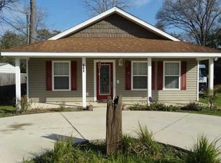 241 Lake Grove Rd, Wewahitchka, FL 32465