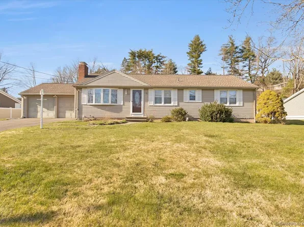 114 Harvest Hill Road, Berlin, CT 06037