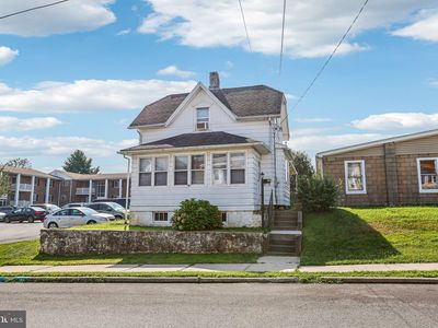 454 Church St, Royersford, PA, 19468